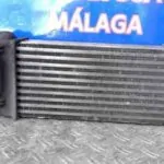 INTERCOOLER 91024