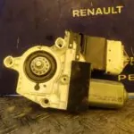 MOTOR ELEVALUNAS TRASERO DERECHO 99591
