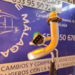 TUBOS AIRE ACONDICIONADO 100199