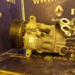 COMPRESOR AIRE ACONDICIONADO 99342