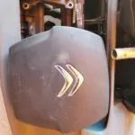 KIT AIRBAG 115103