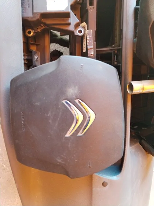 KIT AIRBAG 115103