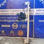ELEVALUNAS DELANTERO DERECHO 99906