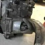 CAJA CAMBIOS 91397