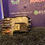 CAJA RELES / FUSIBLES 95017