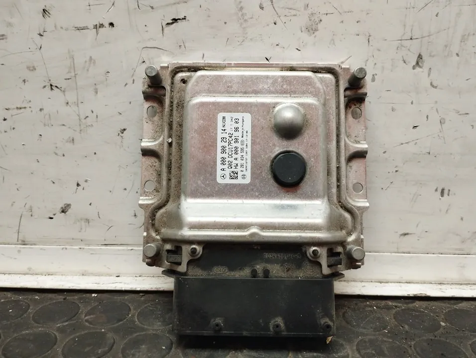 MODULO ELECTRONICO 109319