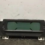 CUADRO INSTRUMENTOS 109660