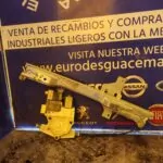 ELEVALUNAS DELANTERO IZQUIERDO 96947