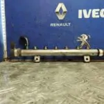 RAMPA INYECTORA 102300