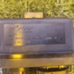 CAJA PRECALENTAMIENTO 94910