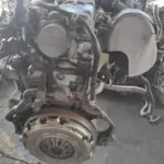 MOTOR COMPLETO 95395