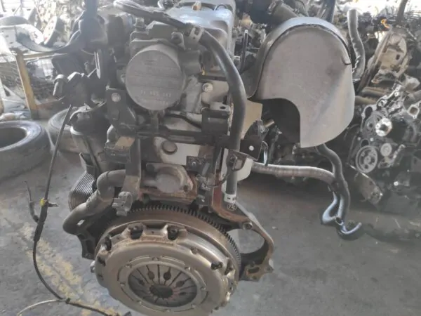 MOTOR COMPLETO 95395