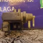VALVULA EGR 96749