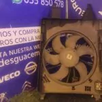 ELECTROVENTILADOR 95421