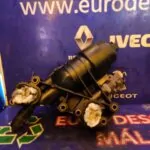 ENFRIADOR ACEITE MOTOR 97702