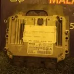 CENTRALITA MOTOR UCE 94955