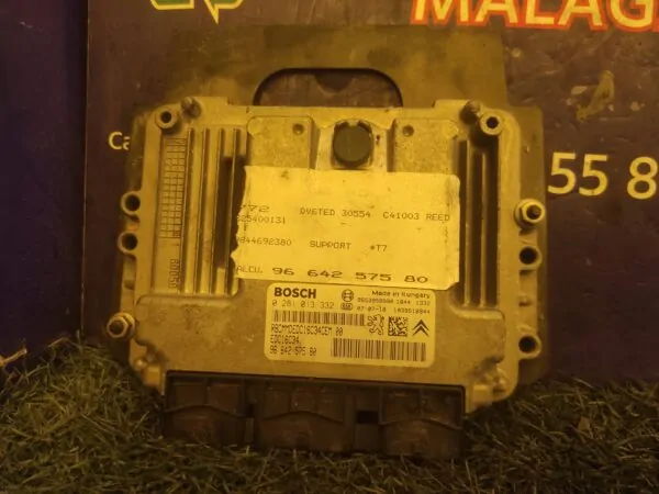 CENTRALITA MOTOR UCE 94955