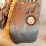 PARAGOLPES DELANTERO 115005
