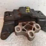 SOPORTE MOTOR 114557