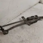 MOTOR LIMPIA DELANTERO 114057