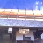 MANDO ELEVALUNAS DELANTERO DERECHO 92323
