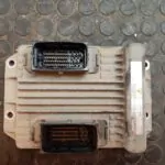 CENTRALITA MOTOR UCE 105816