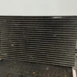 CONDENSADOR / RADIADOR AIRE ACONDICIONADO 110742