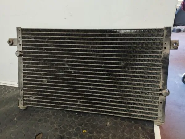 CONDENSADOR / RADIADOR AIRE ACONDICIONADO 110742