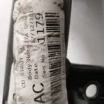 JUEGO AMORTIGUADORES DELANTERO 110767