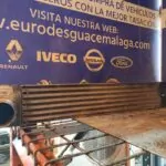 INTERCOOLER 100792