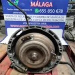 CAJA CAMBIOS 100342