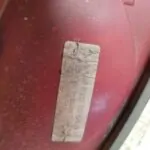 PILOTO TRASERO DERECHO 115162