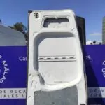 PUERTA TRASERA IZQUIERDA 95204