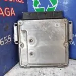 CENTRALITA MOTOR UCE 96095
