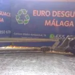 MOTOR LIMPIA DELANTERO 91833