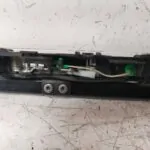 CERRADURA MALETERO / PORTON 115622