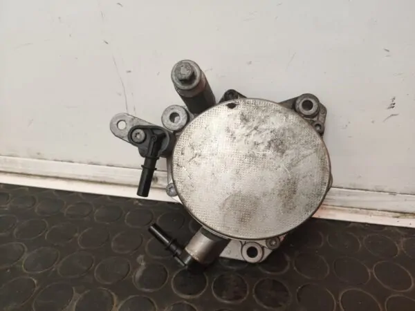 DEPRESOR FRENO / BOMBA VACIO 110070