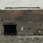 SISTEMA AUDIO / RADIO CD 109096