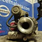 TURBOCOMPRESOR 104295