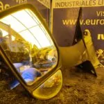 RETROVISOR IZQUIERDO 99025