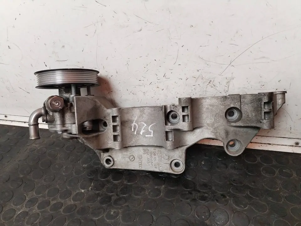 SOPORTE ALTERNADOR 112451