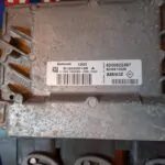 CENTRALITA MOTOR UCE 94111