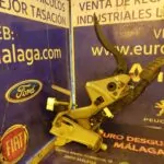 PEDAL FRENO 99376