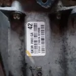 CAJA CAMBIOS 112261
