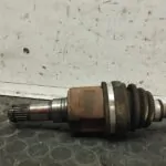 TRANSMISION DELANTERA IZQUIERDA 109383