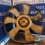 VENTILADOR VISCOSO MOTOR 96007