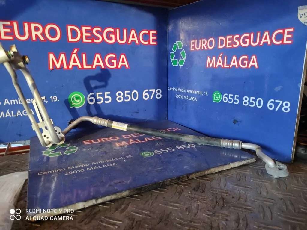 TUBOS AIRE ACONDICIONADO 93250