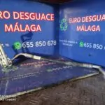 TUBOS AIRE ACONDICIONADO 93250