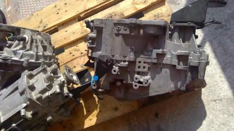 CAJA CAMBIOS 92429