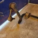 BARRA ESTABILIZADORA TRASERA 93203